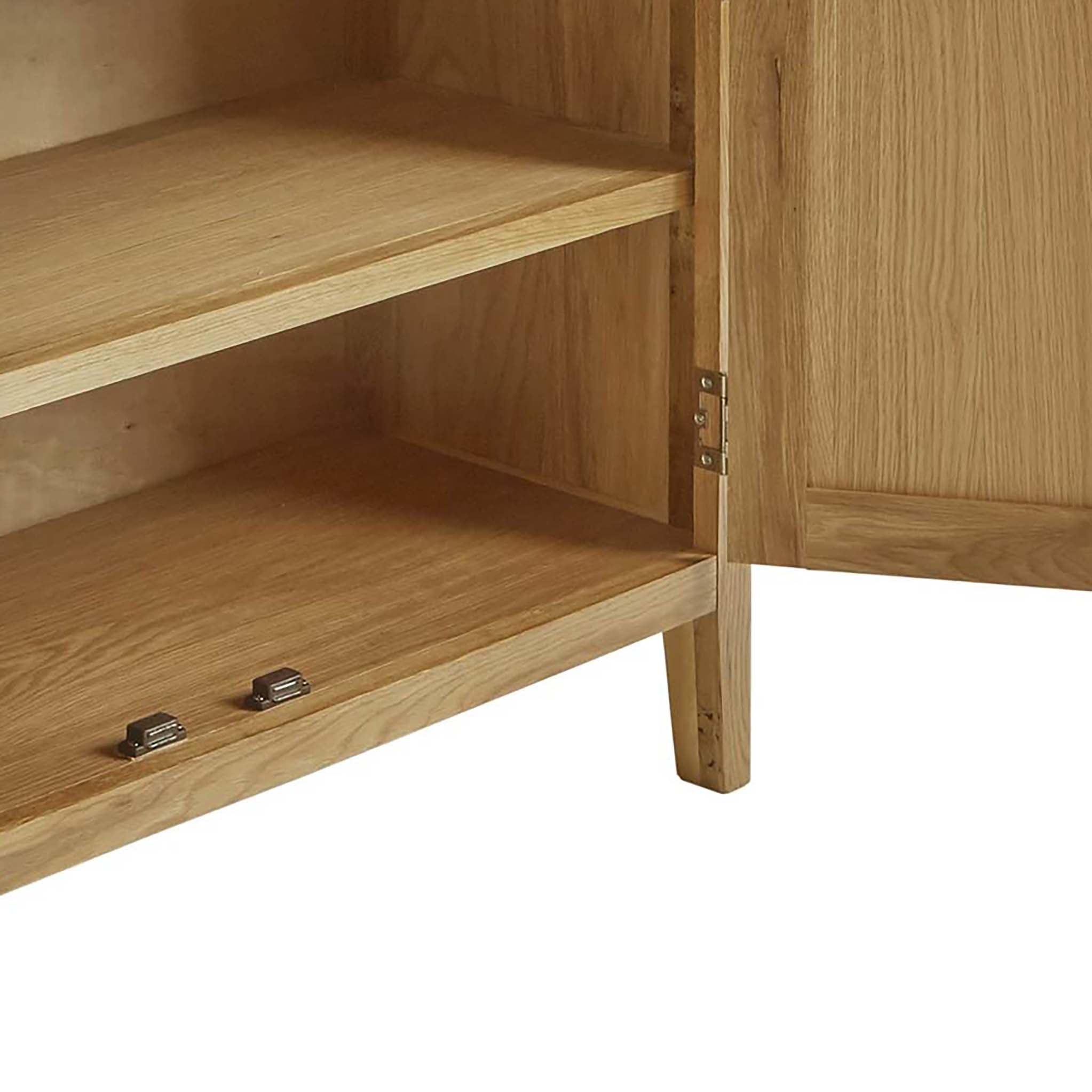 Buffet Alba Oak Mini