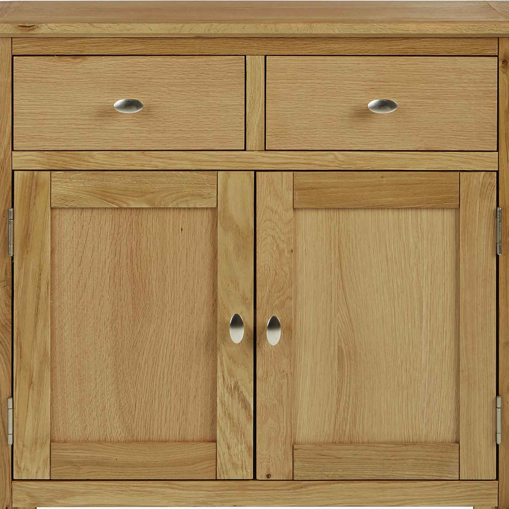 Buffet Alba Oak Mini