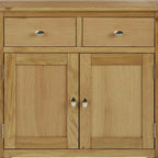 Buffet Alba Oak Mini