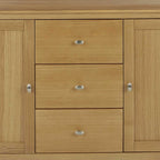 Buffet Alba Oak grand format