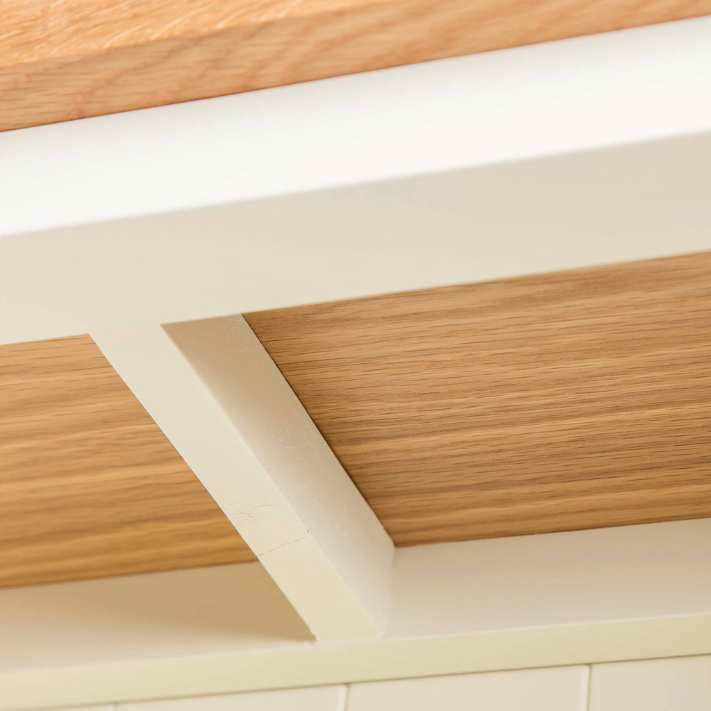 Grande bibliothèque Farrow