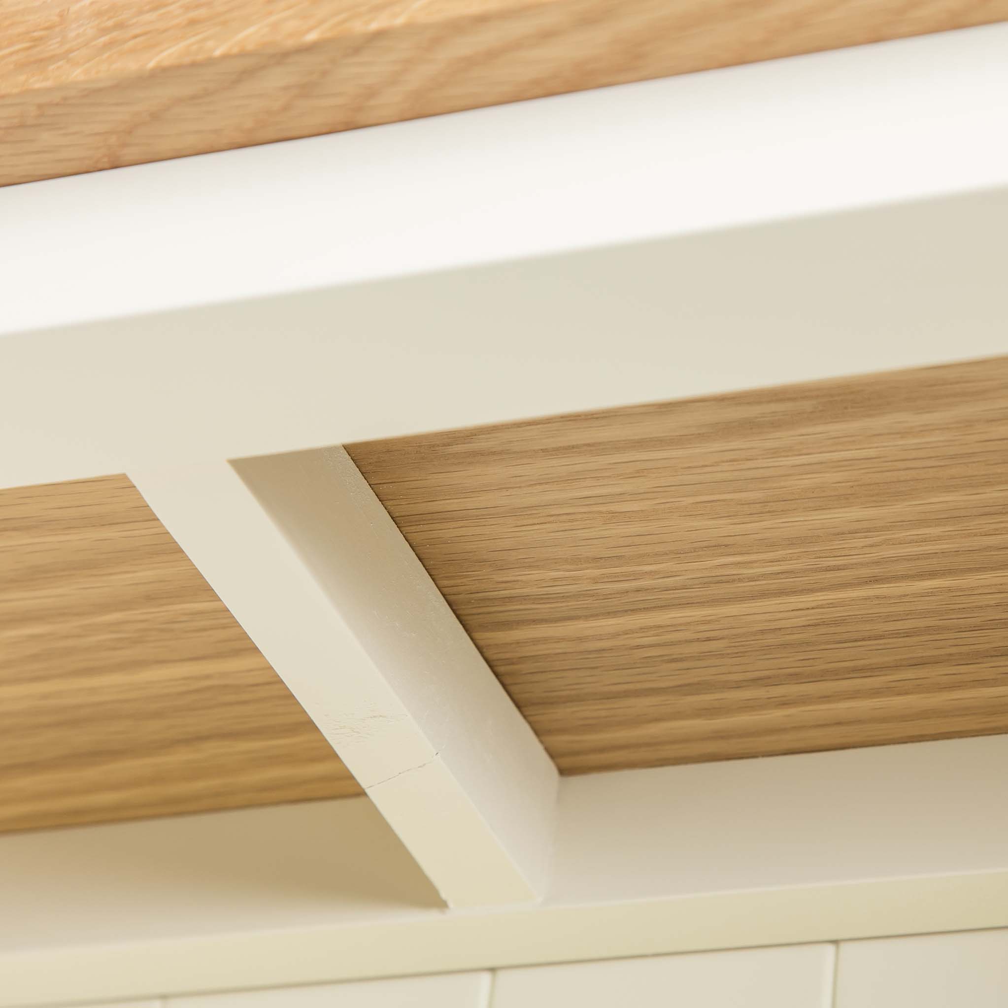 Grande bibliothèque Farrow