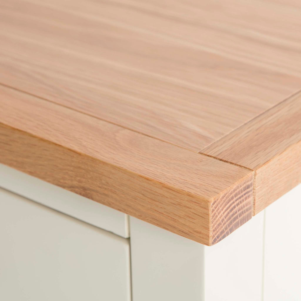 Commode haute Farrow à 5 tiroirs