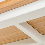 Grande bibliothèque Farrow