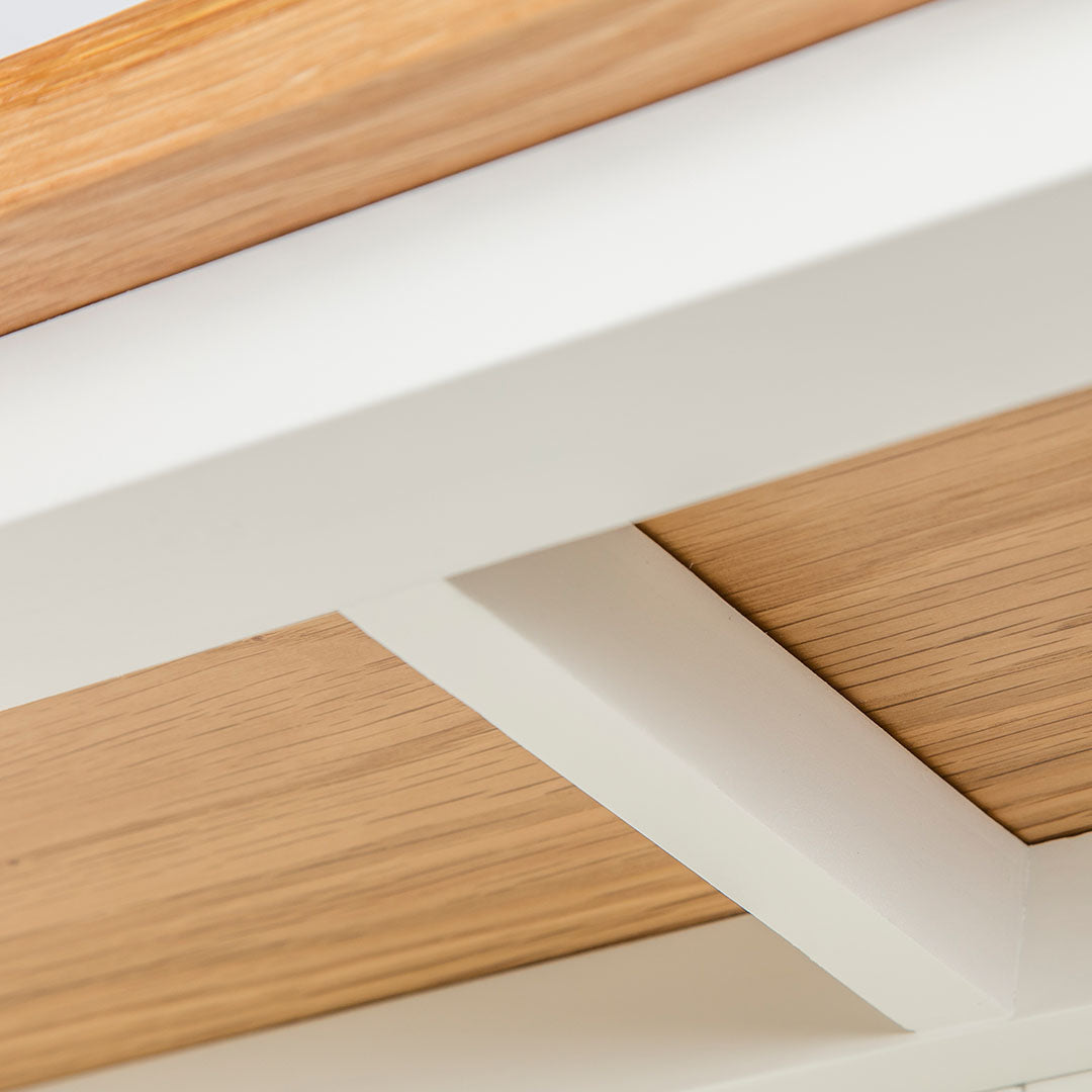 Grande bibliothèque Farrow