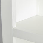 Grande bibliothèque Farrow