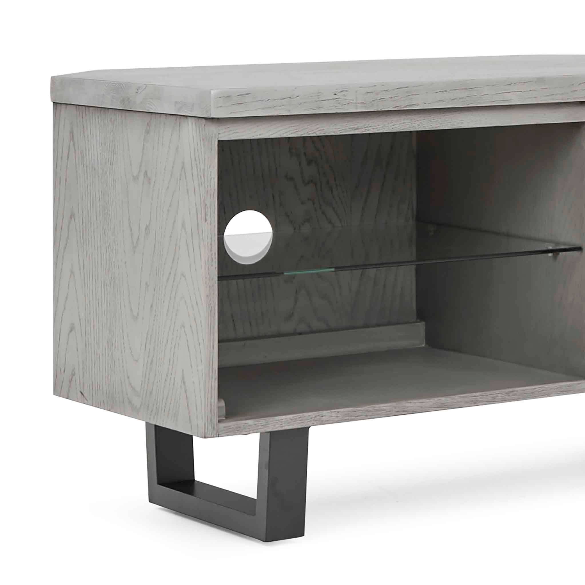 Meuble TV Soho 90 cm