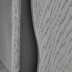 Meuble TV d'angle Soho 90 cm