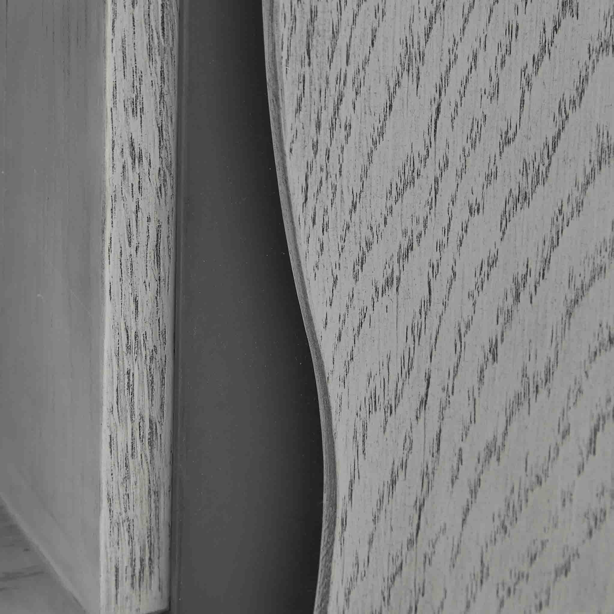 Meuble TV d'angle Soho 90 cm