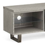 Meuble TV Soho 90 cm