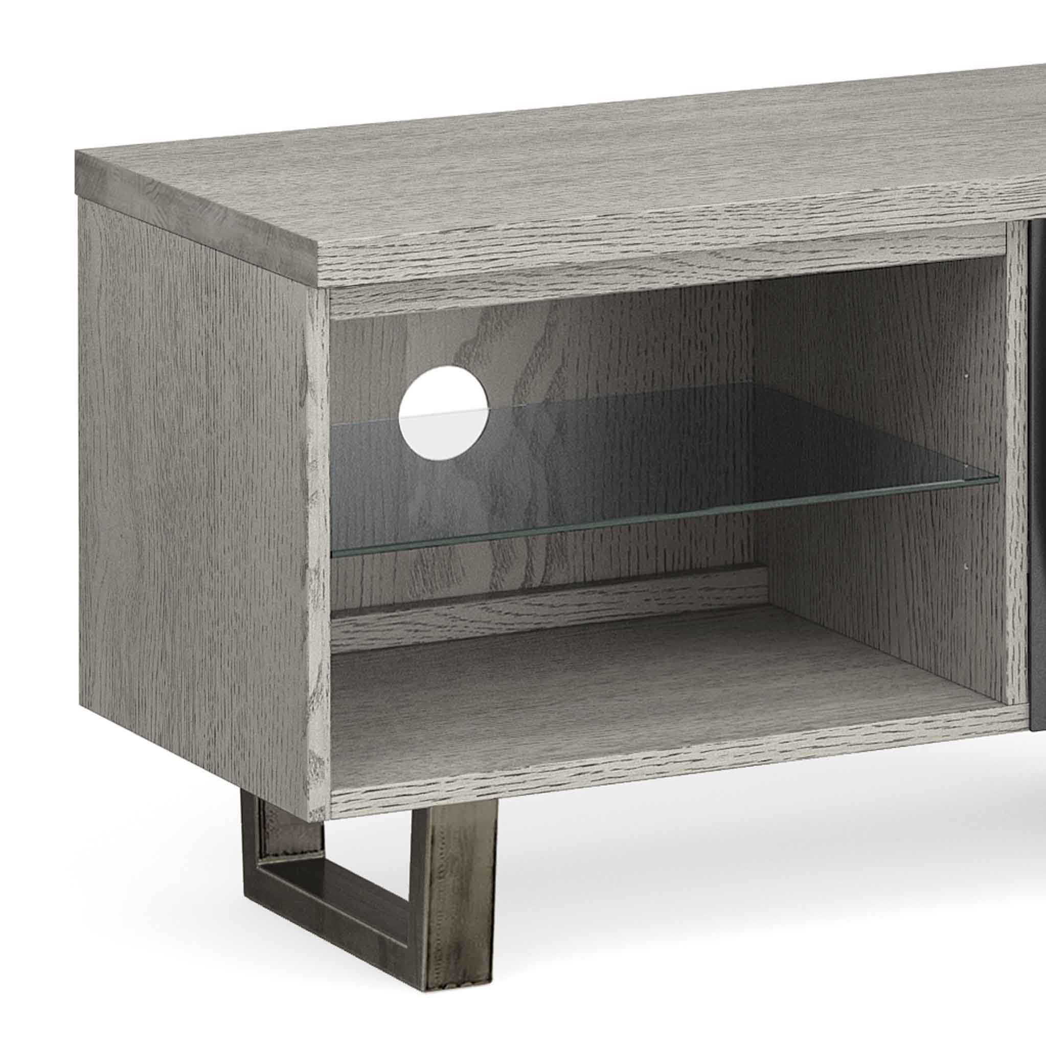 Meuble TV Soho 90 cm