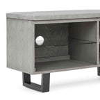 Meuble TV d'angle Soho 90 cm