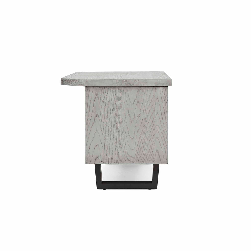 Meuble TV d'angle Soho 90 cm