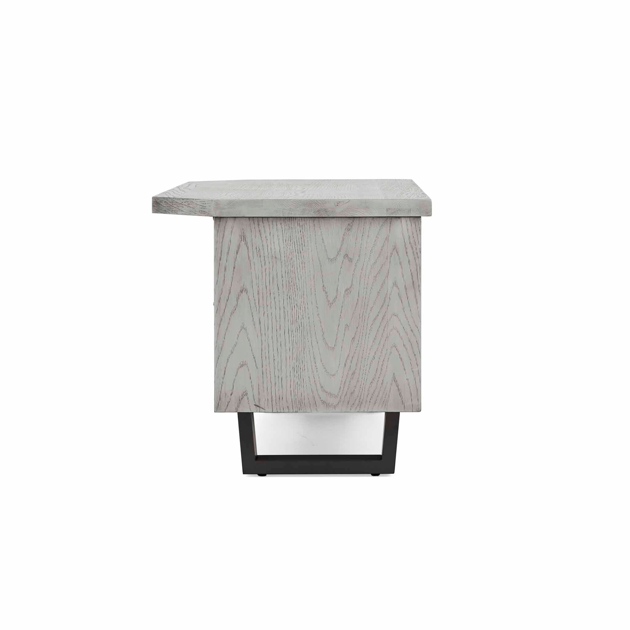 Meuble TV d'angle Soho 90 cm