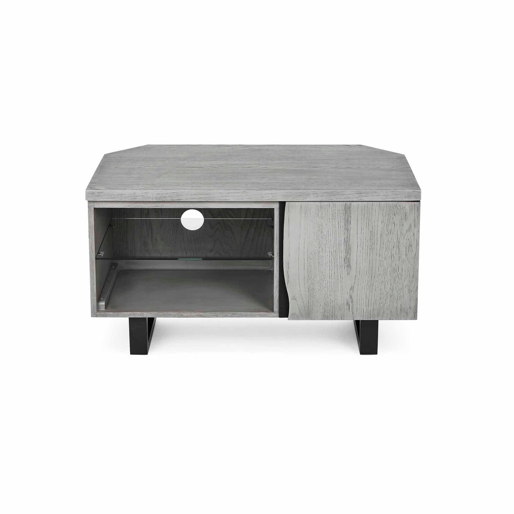 Meuble TV d'angle Soho 90 cm