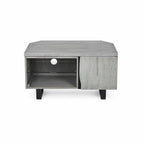 Meuble TV d'angle Soho 90 cm