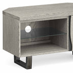 Meuble TV d'angle Soho 90 cm