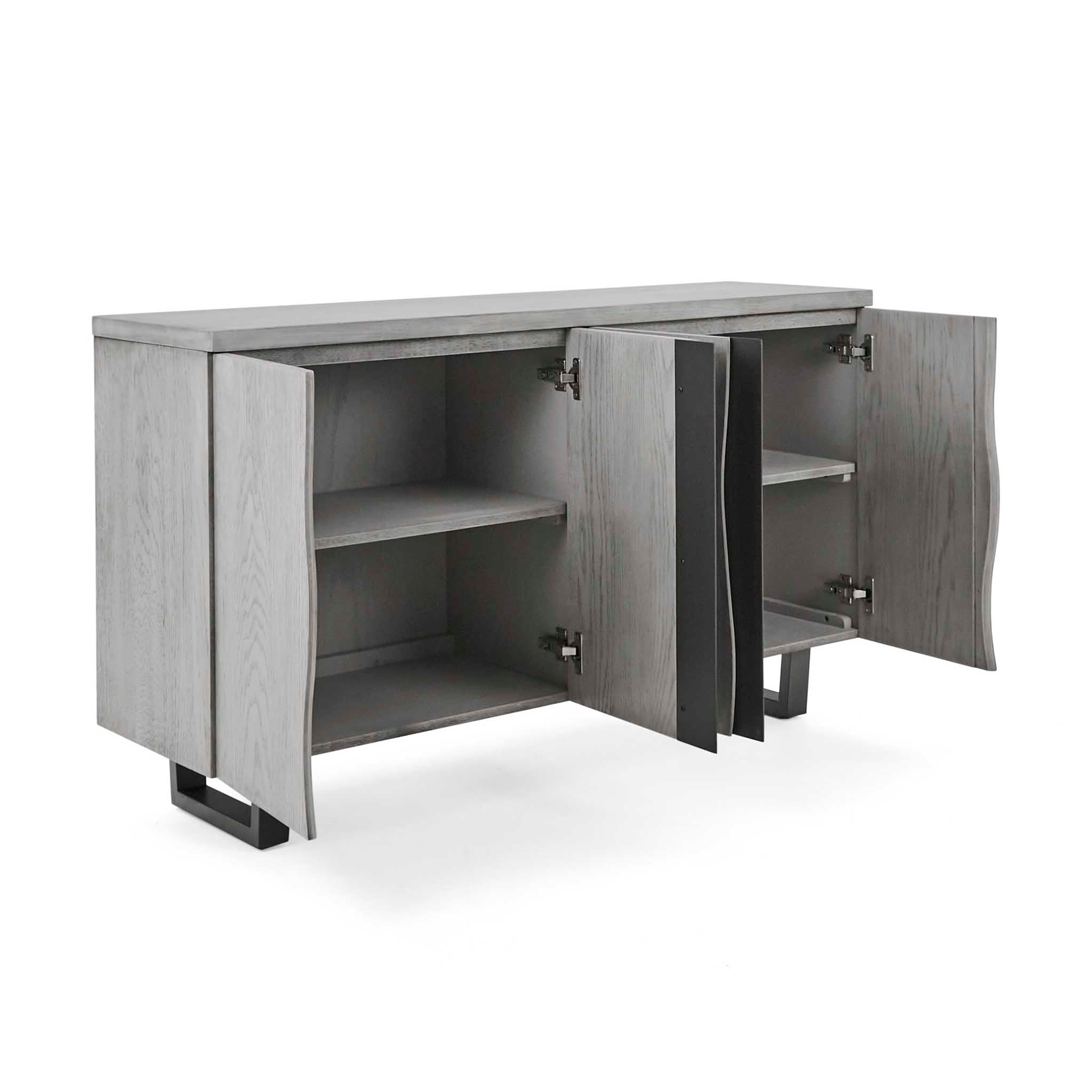 Buffet Soho grand format