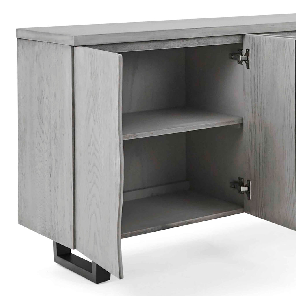 Buffet Soho grand format