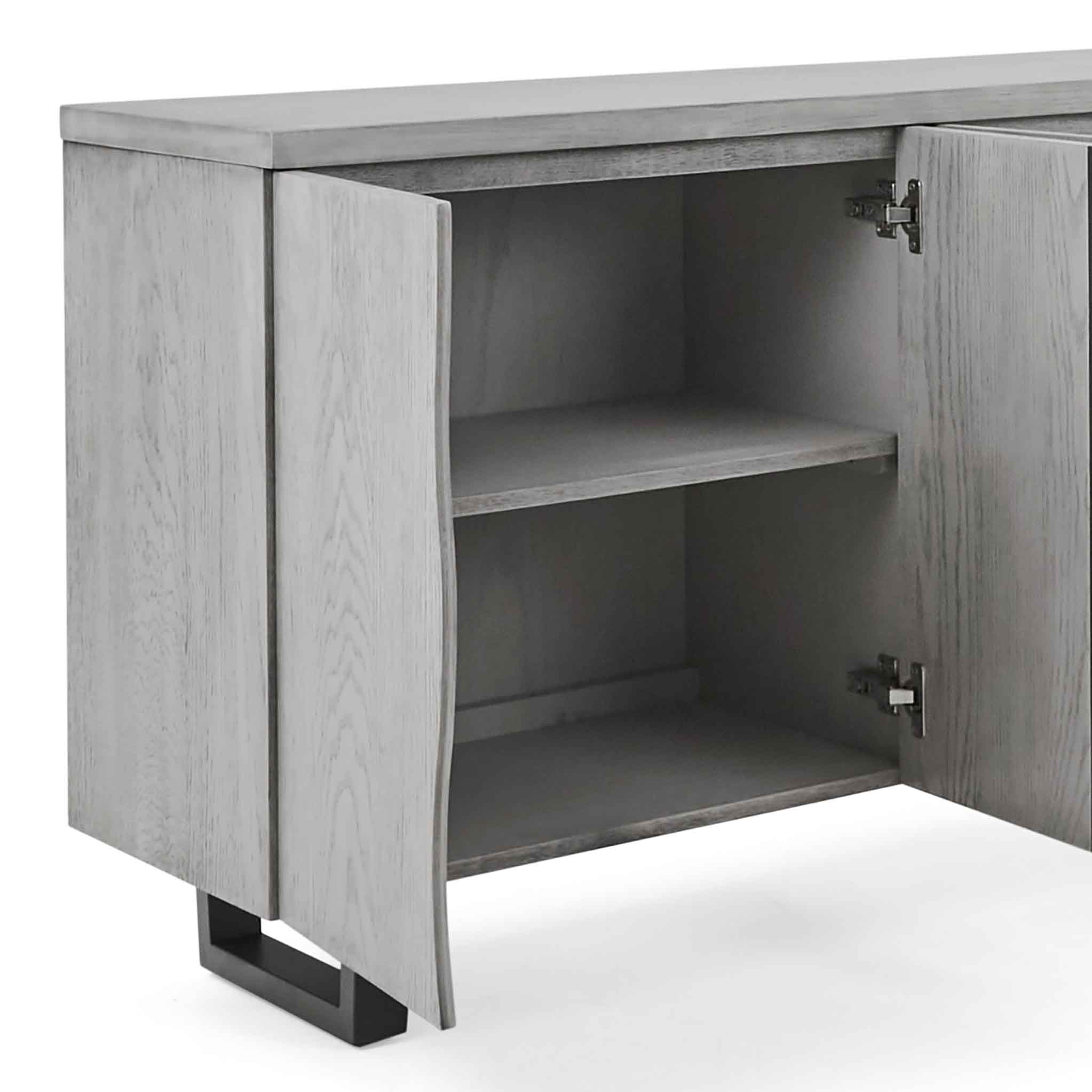 Buffet Soho grand format