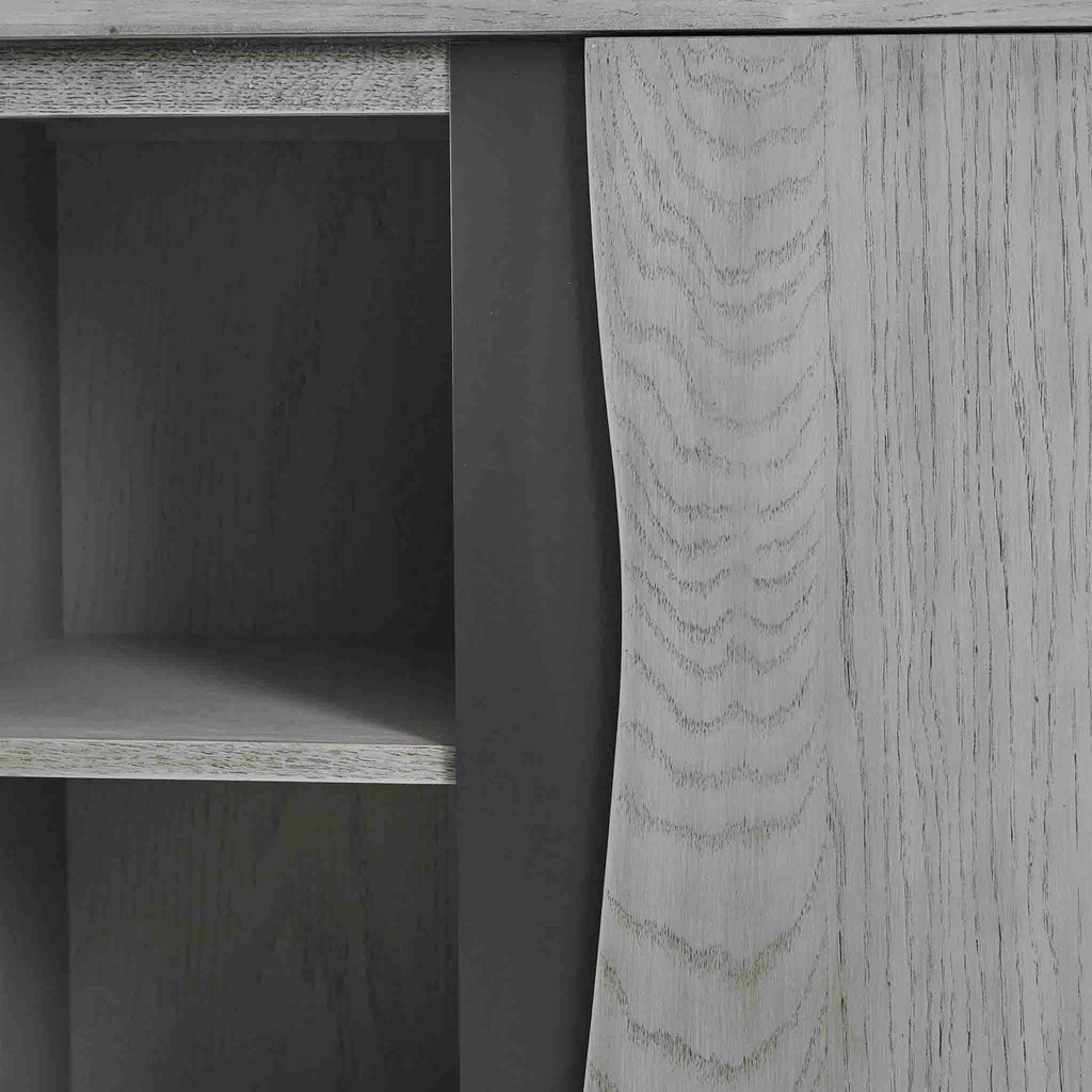 Buffet Soho grand format