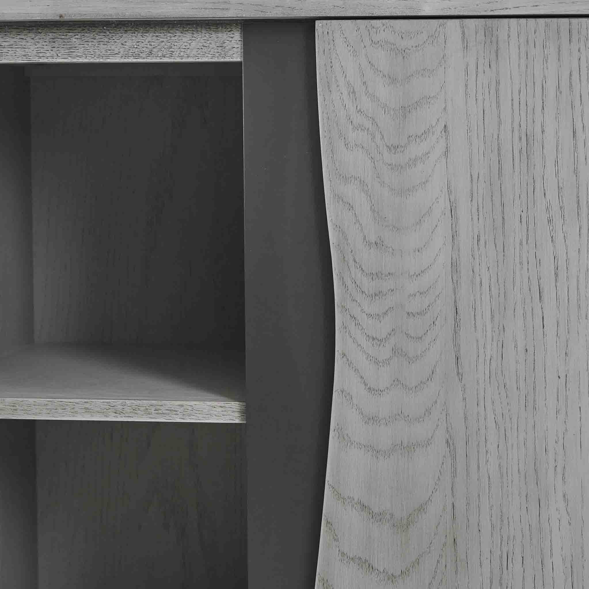 Buffet Soho grand format