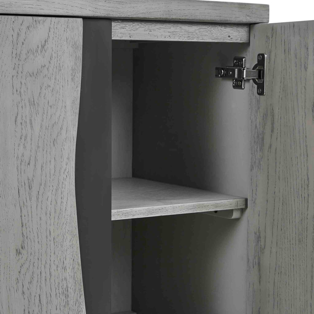 Buffet Soho grand format