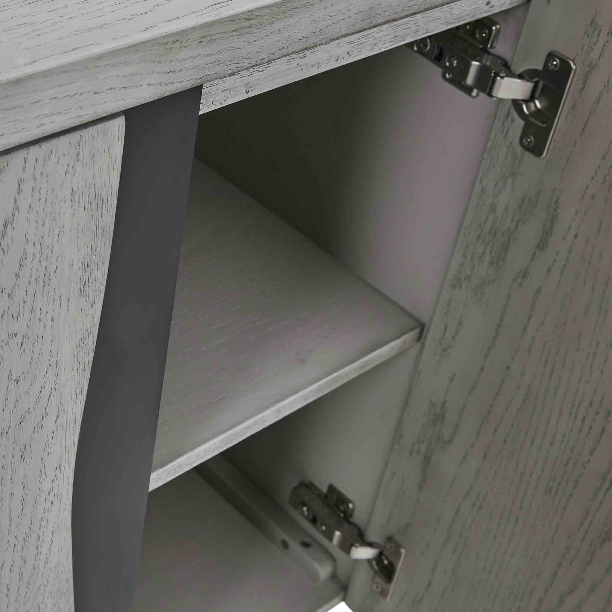 Buffet Soho grand format