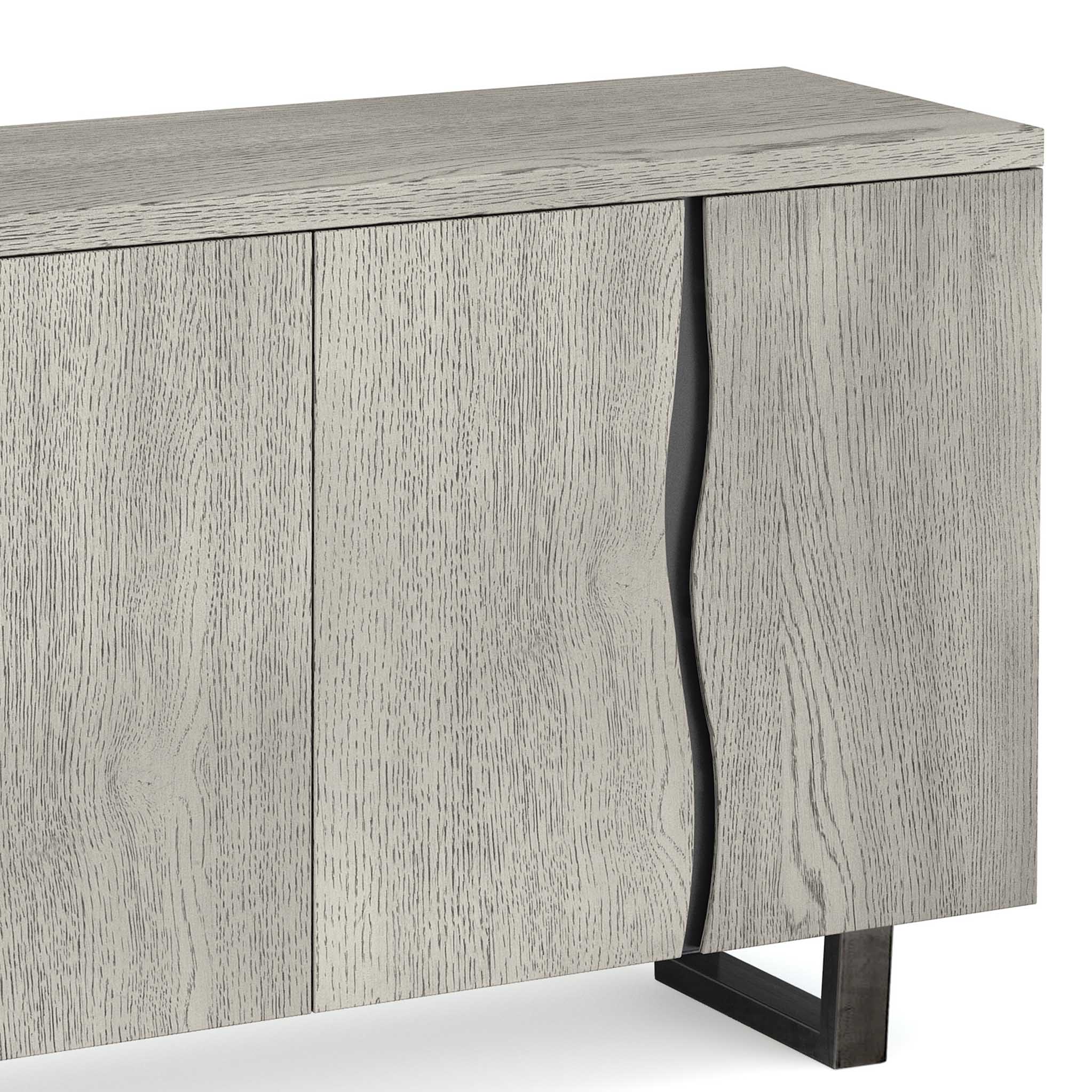 Buffet Soho grand format