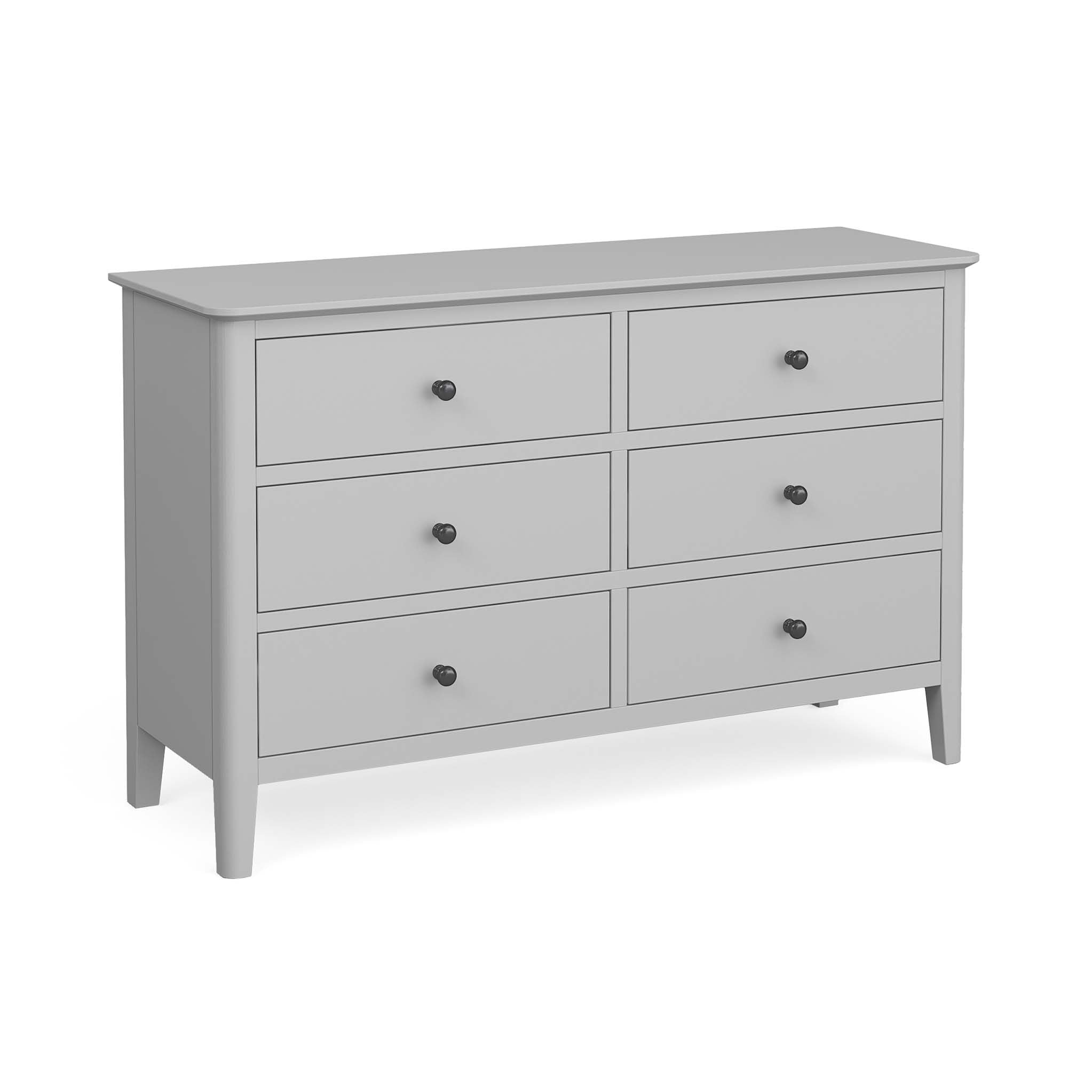 Commode Elgin Grey grand format