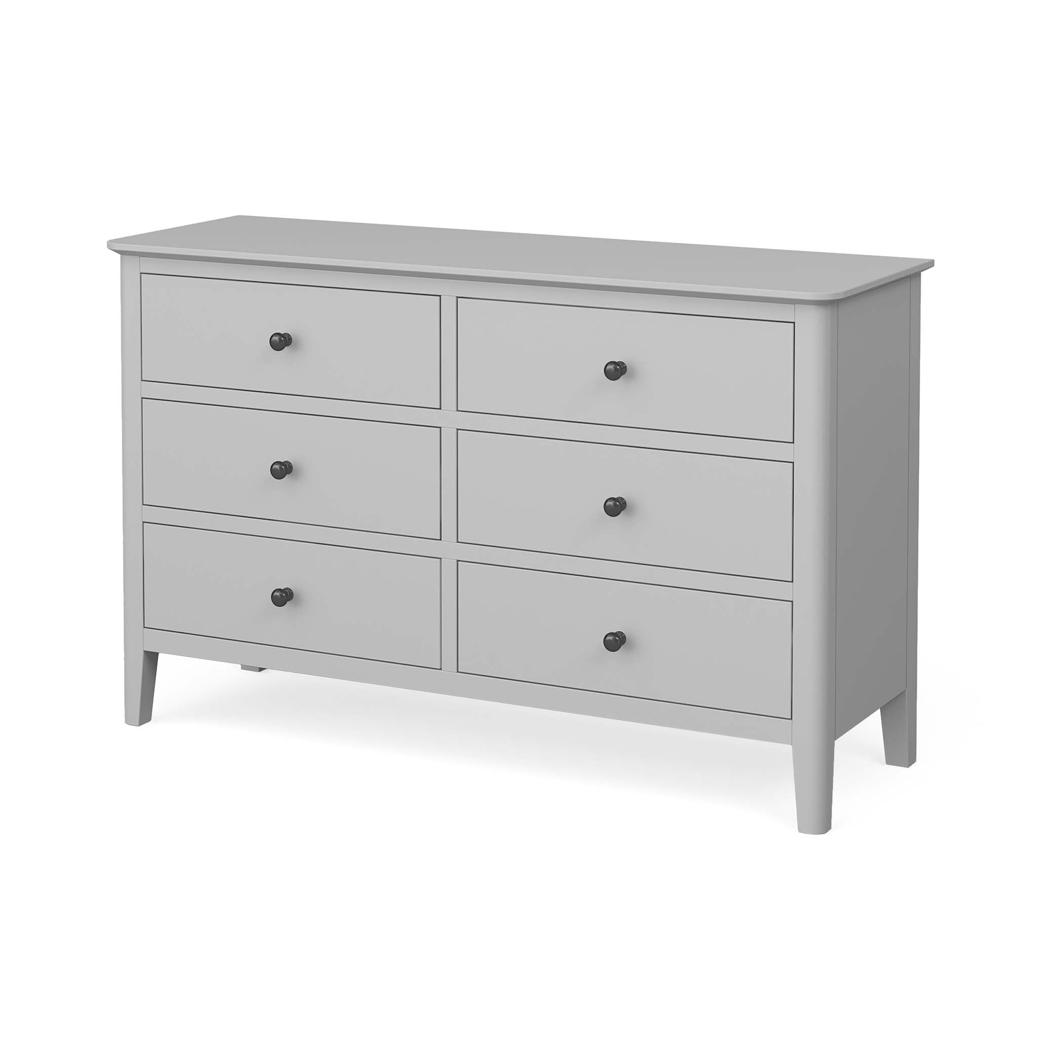 Commode Elgin Grey grand format