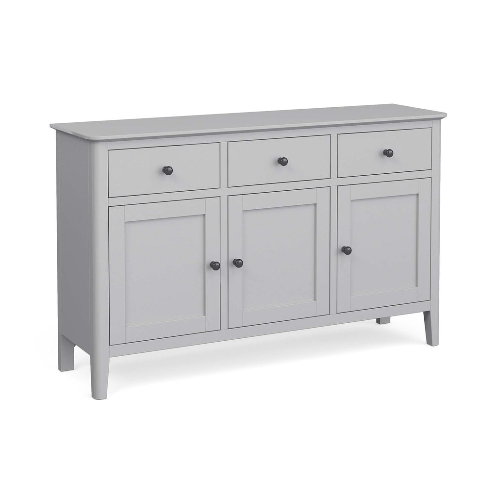 Buffet Elgin Grey grand modèle