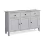 Buffet Elgin Grey grand modèle