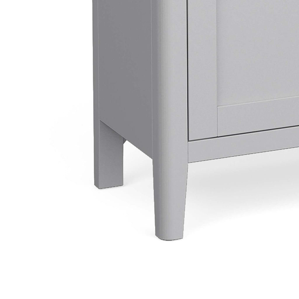 Buffet Elgin Grey grand modèle