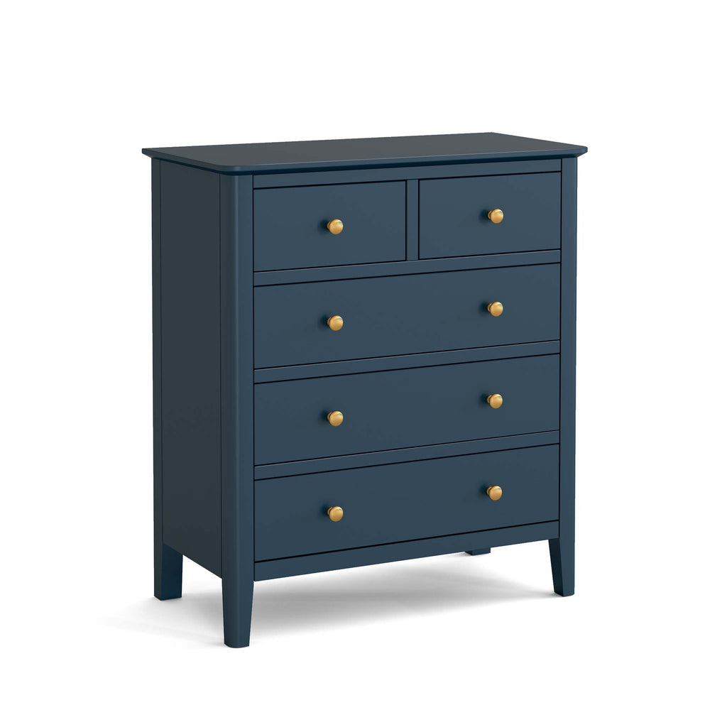 Commode Stirling Blue 2 en 3