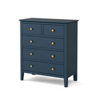 Commode Stirling Blue 2 en 3