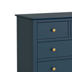 Commode Stirling Blue 2 en 3