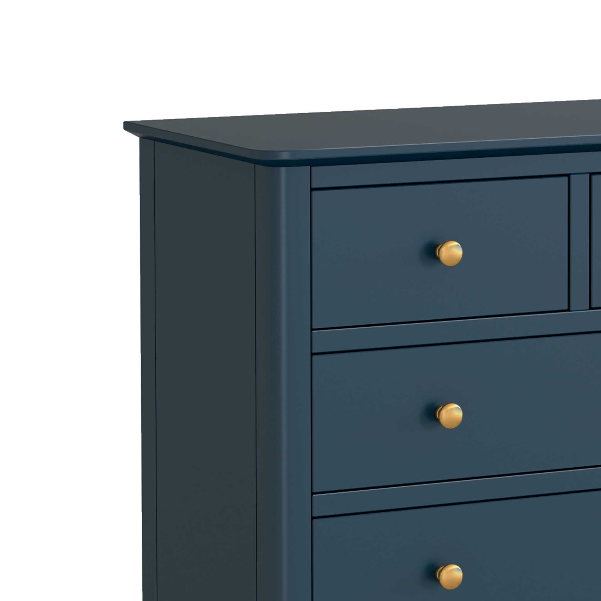 Commode Stirling Blue 2 en 3