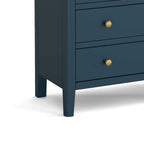 Commode Stirling Blue 2 en 3