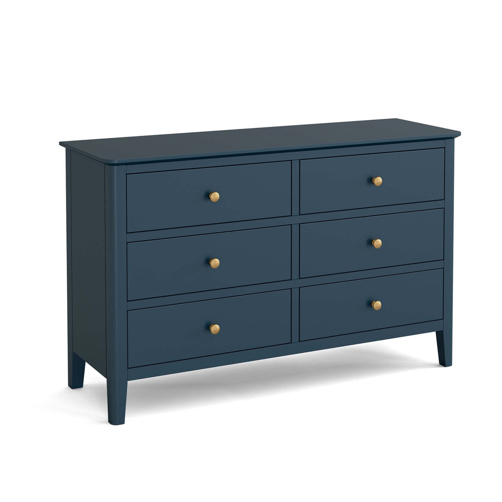 Commode Stirling Blue grand format
