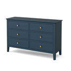 Commode Stirling Blue grand format
