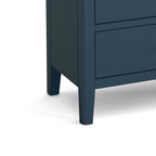 Commode Stirling Blue grand format
