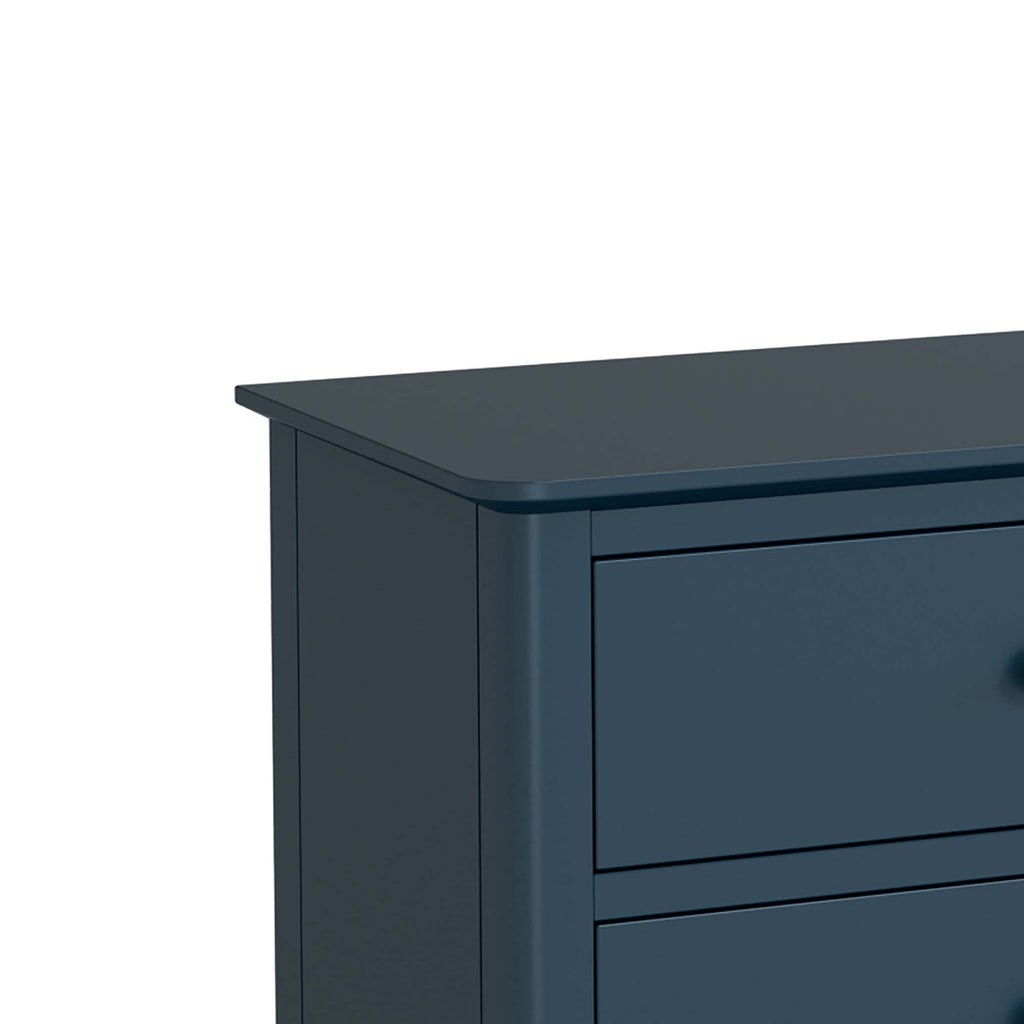 Commode Stirling Blue grand format