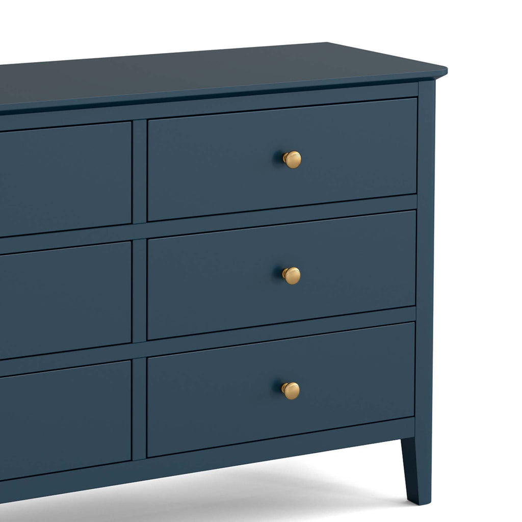 Commode Stirling Blue grand format