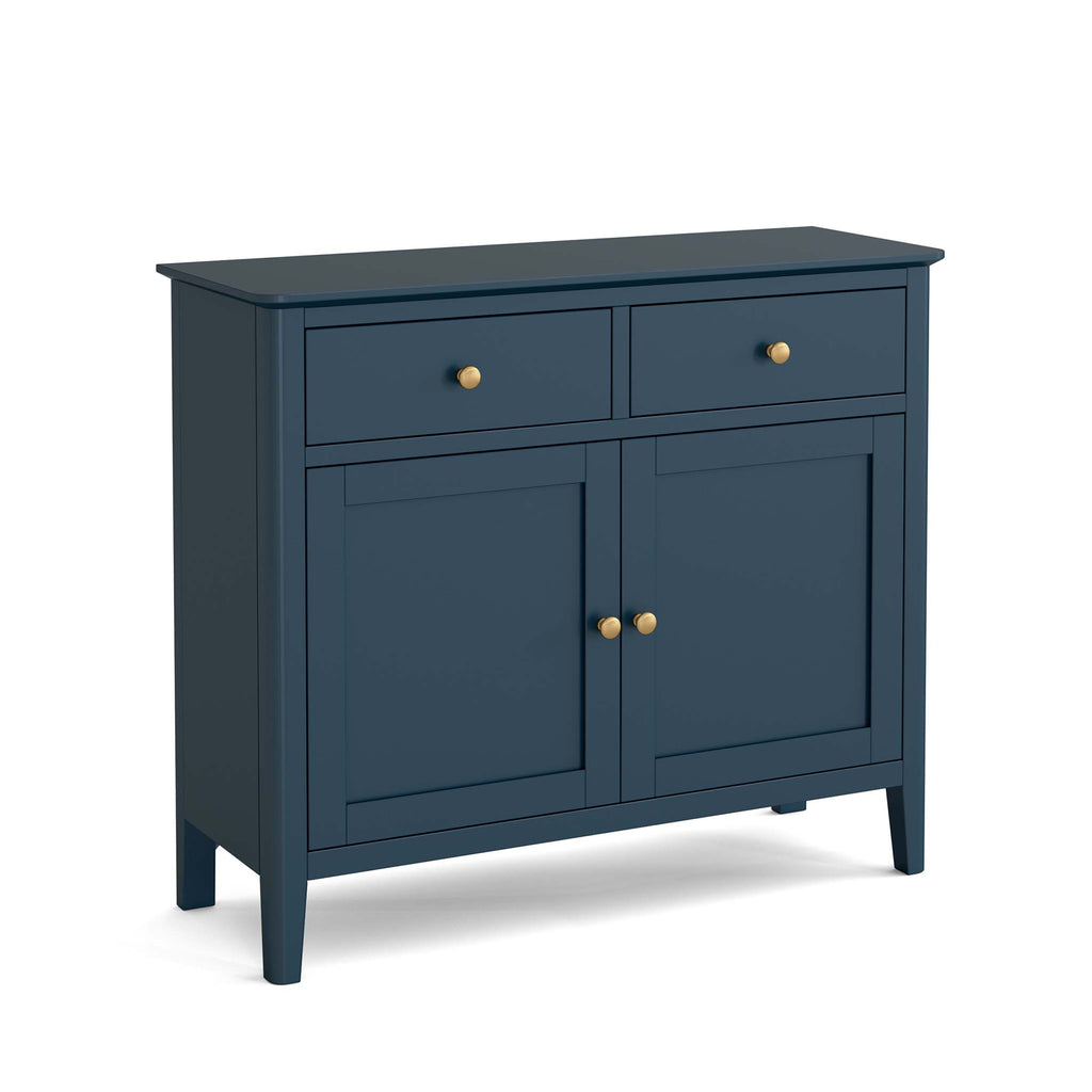 Petit buffet Stirling Blue