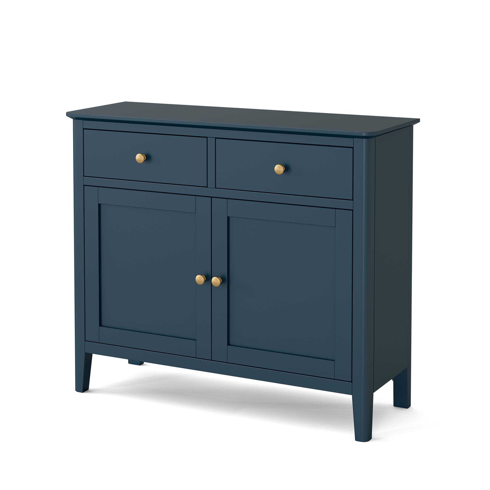 Petit buffet Stirling Blue