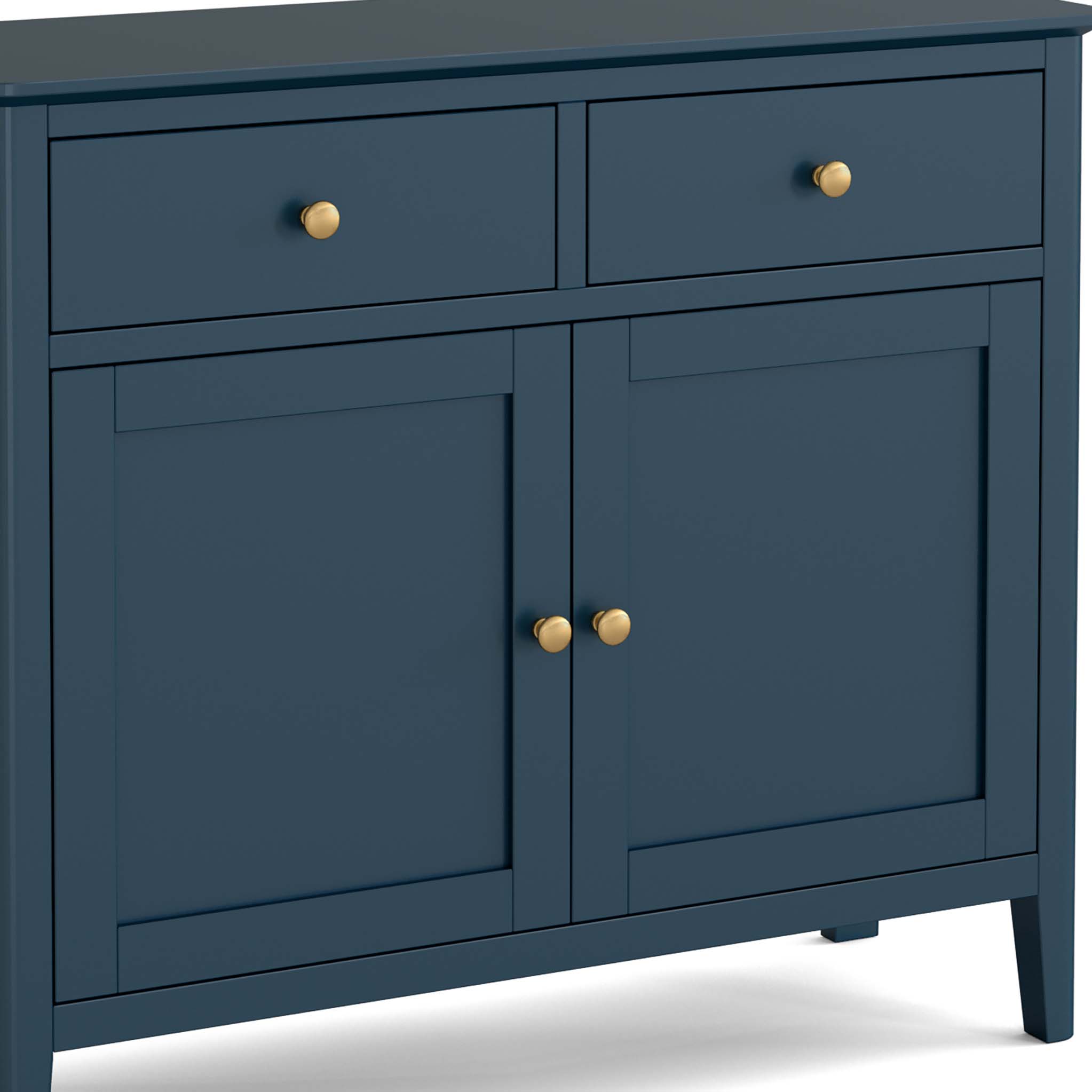 Petit buffet Stirling Blue