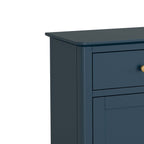 Petit buffet Stirling Blue