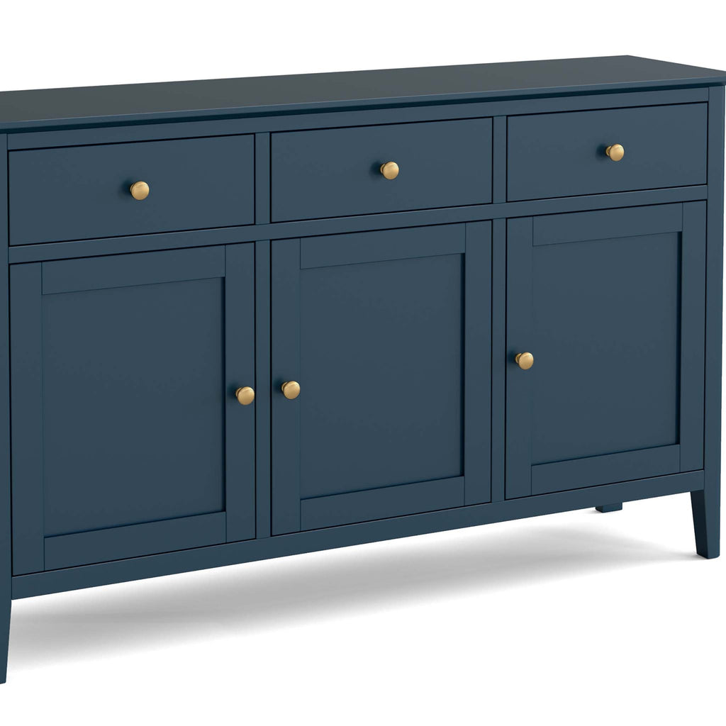 Buffet Stirling Blue grand modèle