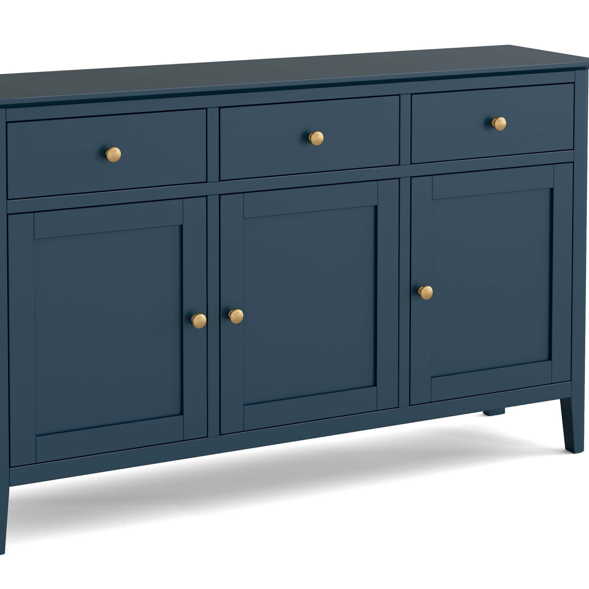 Buffet Stirling Blue grand modèle